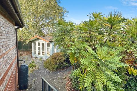 undefined, Bracken Hill, Leicester LE6