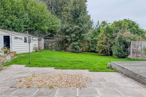 3 bedroom bungalow for sale, Shelley Close, Christchurch BH23
