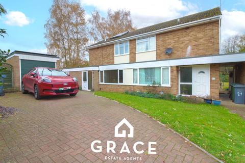 undefined, Elm Road, Wickham Market, Woodbridge