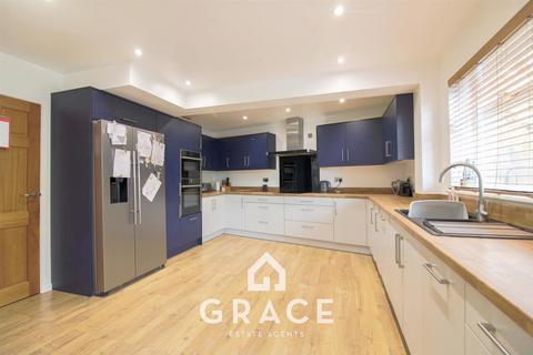 undefined, Elm Road, Wickham Market, Woodbridge