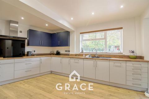 undefined, Elm Road, Wickham Market, Woodbridge