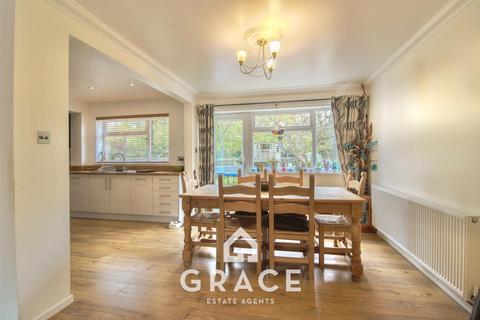 undefined, Elm Road, Wickham Market, Woodbridge