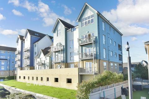 2 bedroom apartment for sale, Dunlin Drive, Chatham ME4