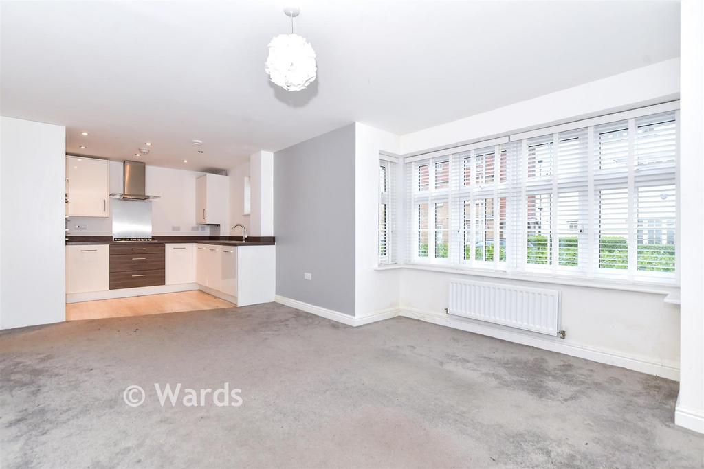Kitchen/Lounge
