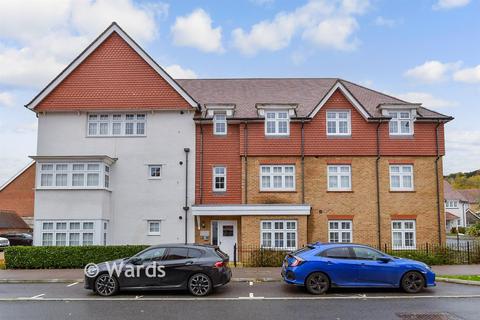 undefined, Limeburners Drive, Halling, Kent