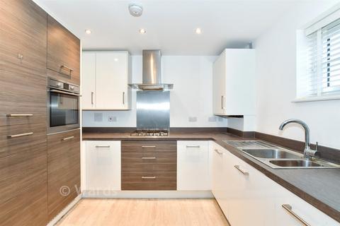 undefined, Limeburners Drive, Halling, Kent