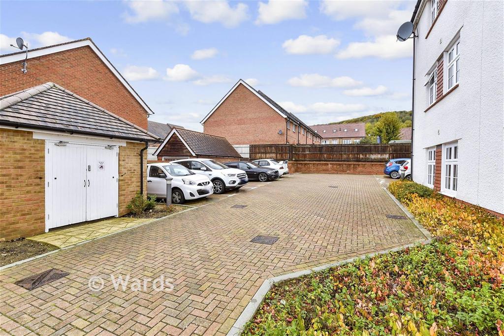Driveway/Parking