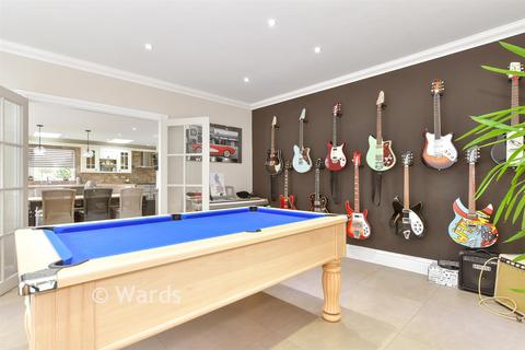 undefined, Dillywood Lane, Higham, Rochester, Kent