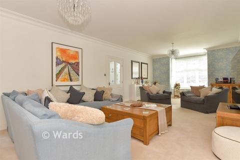 undefined, Dillywood Lane, Higham, Rochester, Kent