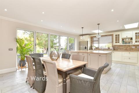 undefined, Dillywood Lane, Higham, Rochester, Kent