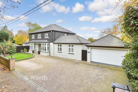 undefined, Dillywood Lane, Higham, Rochester, Kent