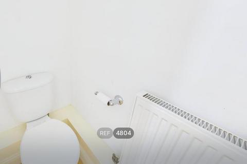 3 bedroom terraced house to rent, Riverhead Gardens, Driffield, YO25 6AA