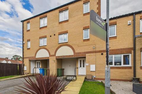 undefined, Riverhead Gardens, Driffield, YO25 6AA