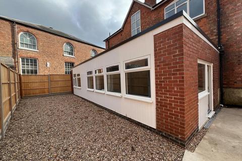 1 bedroom flat to rent, Apartment 12, British School Gardens, Melton Mowbray