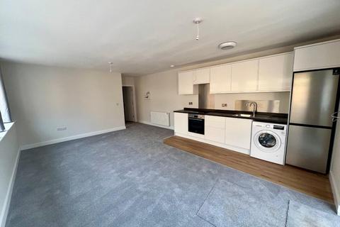1 bedroom flat to rent, Apartment 12, British School Gardens, Melton Mowbray