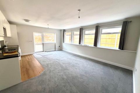 1 bedroom flat to rent, Apartment 12, British School Gardens, Melton Mowbray