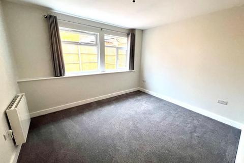1 bedroom flat to rent, Apartment 12, British School Gardens, Melton Mowbray