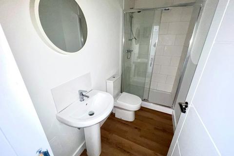 1 bedroom flat to rent, Apartment 12, British School Gardens, Melton Mowbray