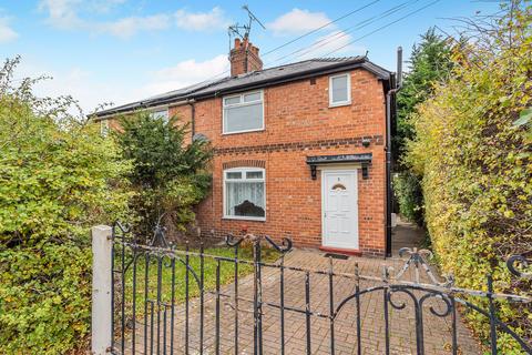 3 bedroom semi-detached house for sale, Scots Road, Mancot, CH5