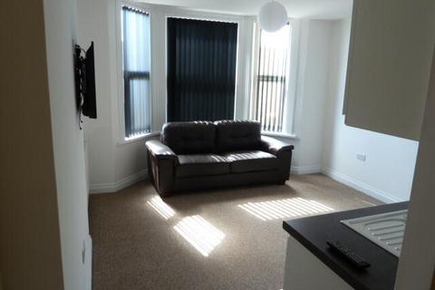 undefined, 8 Whitefield Terrace Flat 9