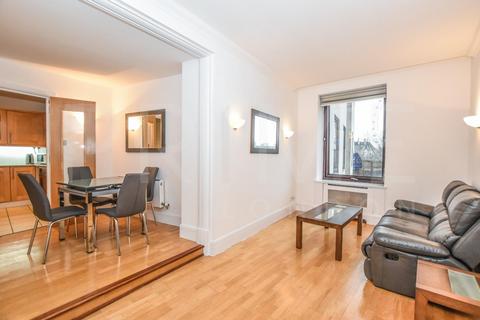 2 bedroom apartment to rent, Whitehouse Apartments, 9 Belvedere Road, South Bank