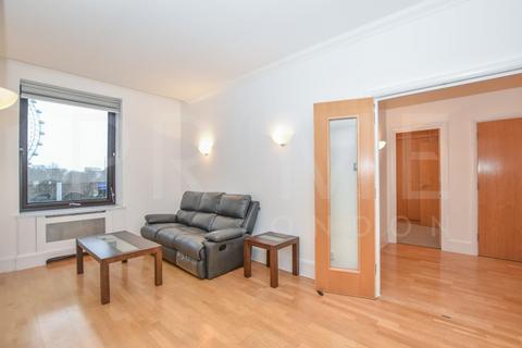 2 bedroom apartment to rent, Whitehouse Apartments, 9 Belvedere Road, South Bank