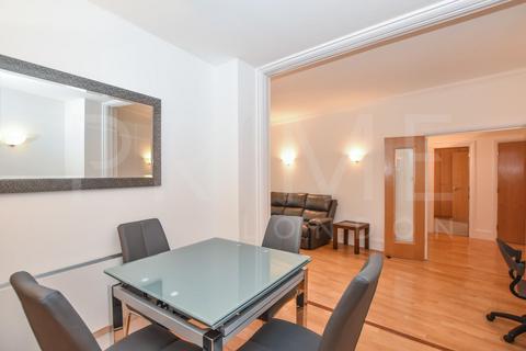 2 bedroom apartment to rent, Whitehouse Apartments, 9 Belvedere Road, South Bank