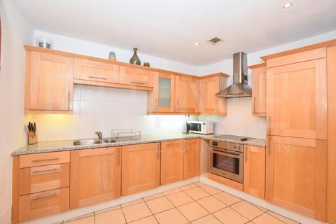 2 bedroom apartment to rent, Whitehouse Apartments, 9 Belvedere Road, South Bank