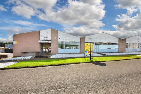 Warehouse to rent, Faraday Rd Glenrothes KY6 2RU