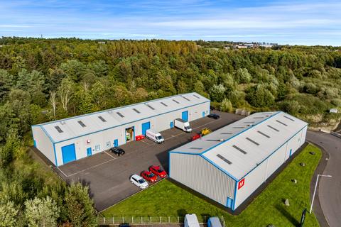 Warehouse to rent, Faraday Rd Glenrothes KY6 2RU