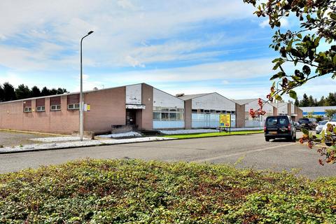 Warehouse to rent, Faraday Rd Glenrothes KY6 2RU
