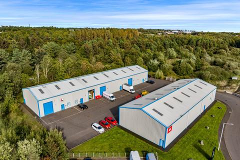 Warehouse to rent, Faraday Rd Glenrothes KY6 2RU