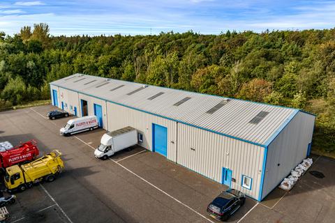 Warehouse to rent, Faraday Rd Glenrothes KY6 2RU