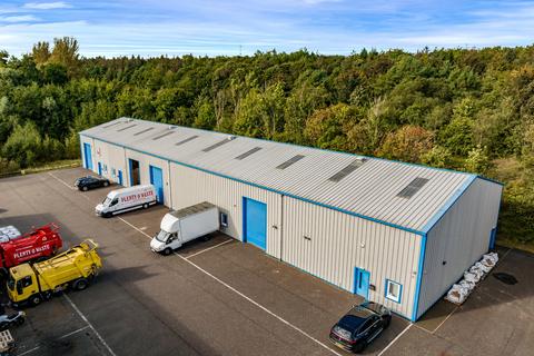 Warehouse to rent, Faraday Rd Glenrothes KY6 2RU
