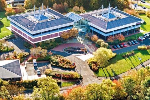 Office to rent, Carnegie Av Dunfermline KY11 8PE