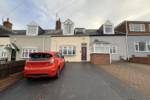 North Street, New Silksworth, Sunderland, SR3