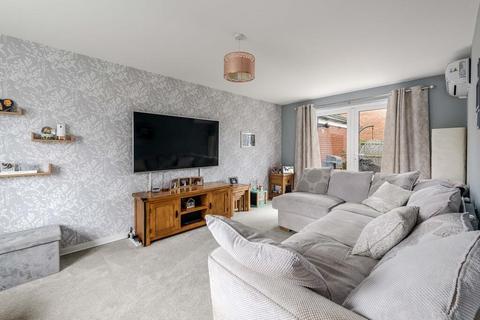 3 bedroom detached house for sale, Swift Gardens, Kirton, Boston, PE20 1EQ