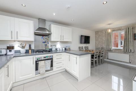 3 bedroom detached house for sale, Swift Gardens, Kirton, Boston, PE20 1EQ