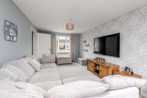 3 bedroom detached house for sale, Swift Gardens, Kirton, Boston, PE20 1EQ