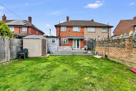 3 bedroom semi-detached house for sale, Croydon CR0