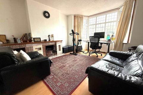 undefined, South Luton, Luton LU1