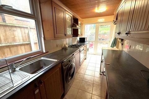 undefined, South Luton, Luton LU1