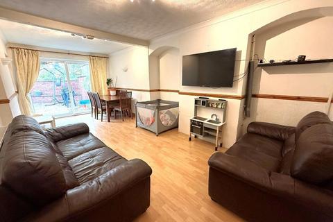 undefined, South Luton, Luton LU1