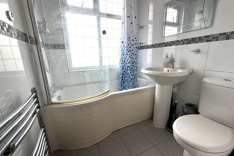 undefined, South Luton, Luton LU1