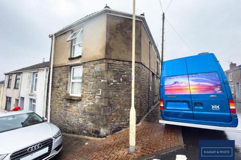 2 bedroom end of terrace house for sale, Mary Street, Aberdare, CF44 7NF