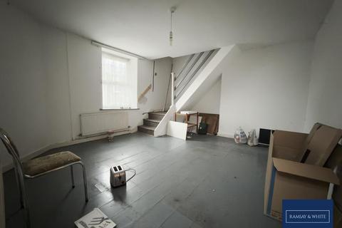 2 bedroom end of terrace house for sale, Mary Street, Aberdare, CF44 7NF