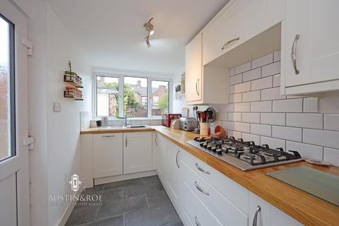 3 bedroom semi-detached house for sale, Stone ST15