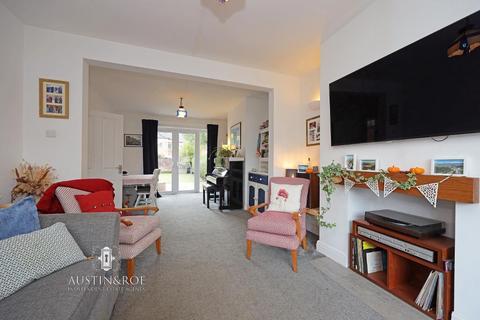 3 bedroom semi-detached house for sale, Stone ST15