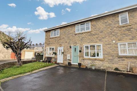 Barn Croft, Clitheroe, BB7 1DY