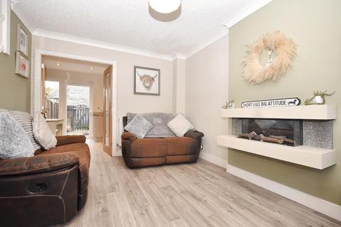undefined, Barn Croft, Clitheroe, BB7 1DY